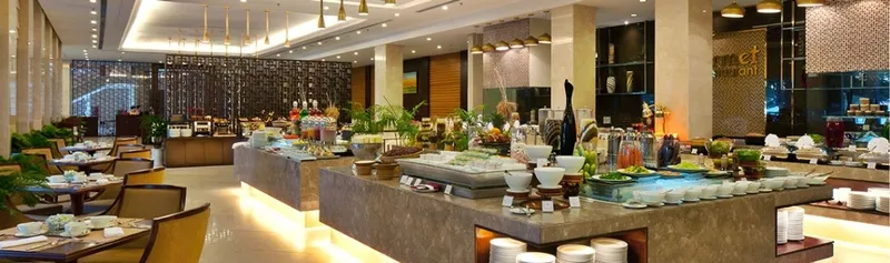 Top 10 nhà hàng Phú Thọ ngon nhất, menu siêu hấp dẫn