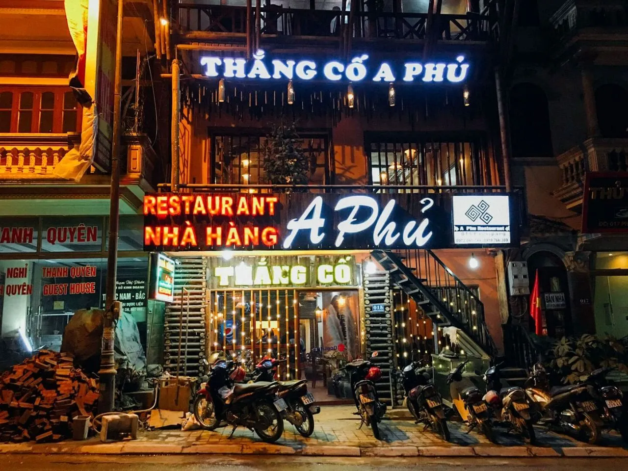 Top 10 nhà hàng Sapa nổi tiếng nhất định phải ghé qua 