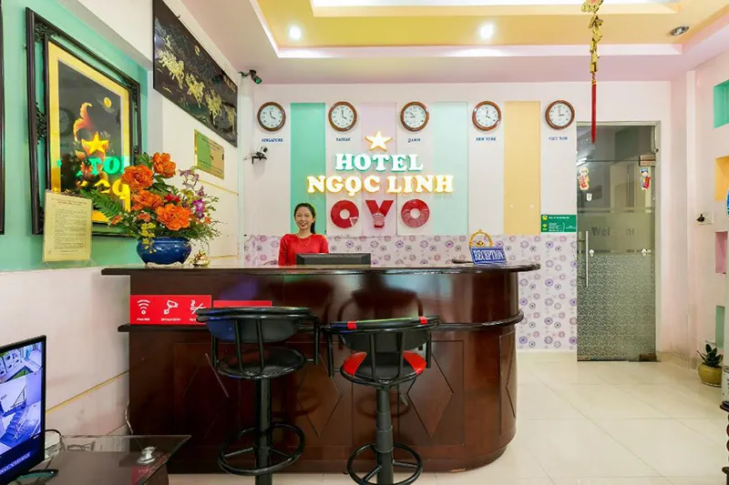 Top 10 nhà nghỉ quận Bình Thạnh giá tốt nhất cho du khách