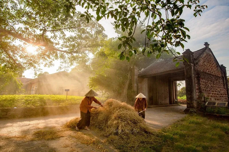 Top 10 nhà nghỉ Sơn Tây giá rẻ, dịch vụ chất lượng