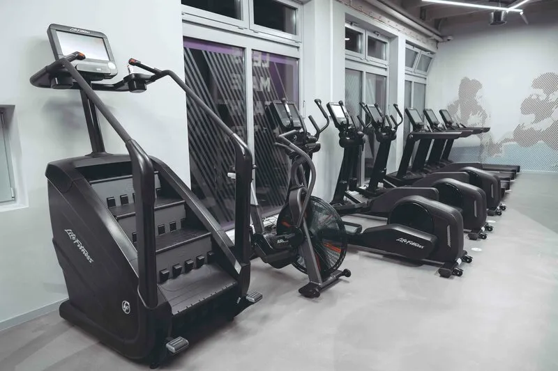 Top 10 phòng gym gần đây ở Hà Nội sang xịn, chất lượng tốt và giá rẻ nhất