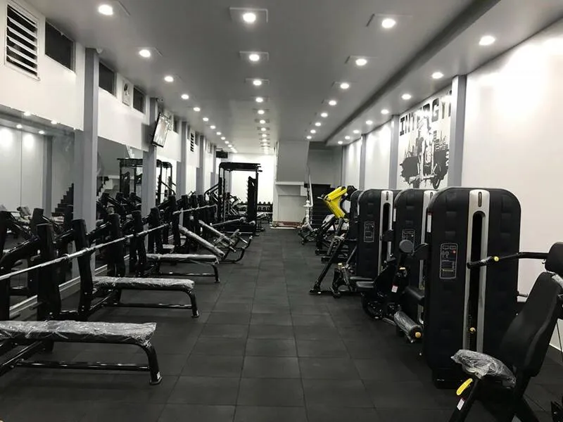 Top 10 phòng gym gần đây ở Hà Nội sang xịn, chất lượng tốt và giá rẻ nhất