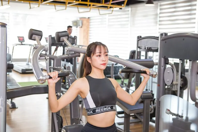 Top 10 phòng gym gần đây ở Hà Nội sang xịn, chất lượng tốt và giá rẻ nhất