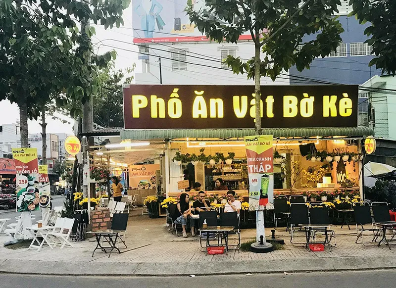 Top 10 quán ăn Vĩnh Long phục vụ đặc sản với giá cả hấp dẫn