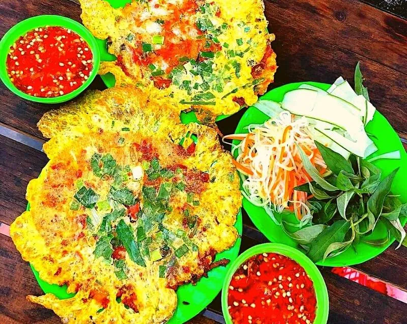 Top 10 quán bán bánh ép Huế chuẩn vị bạn nên thử