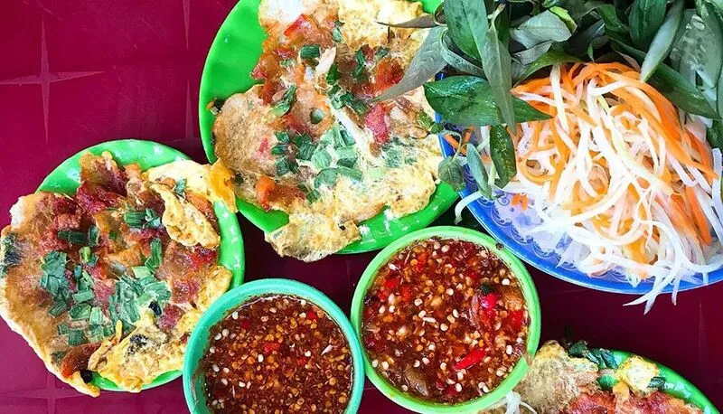 Top 10 quán bán bánh ép Huế chuẩn vị bạn nên thử