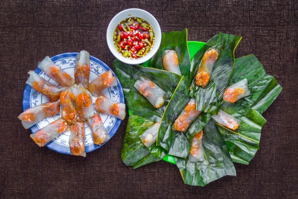 Top 10 quán bánh bột lọc Phan Thiết thơm ngon nức tiếng