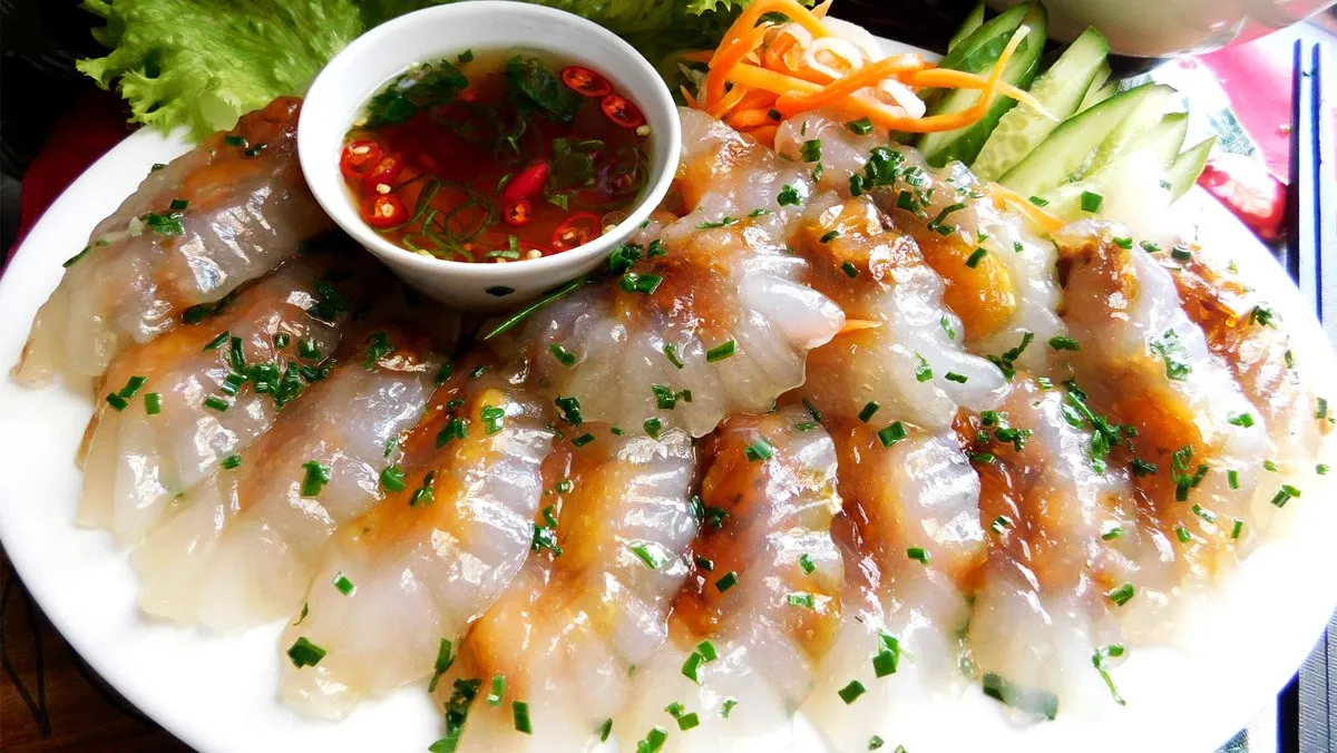 Top 10 quán bánh bột lọc Phan Thiết thơm ngon nức tiếng