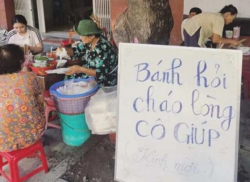 Top 10 quán Bánh hỏi cháo lòng Quy Nhơn nhất định phải thử