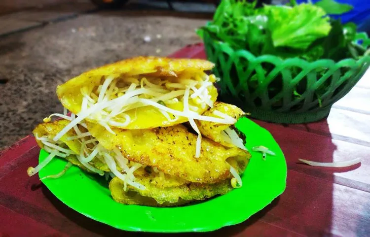 Top 10 quán bánh xèo bánh căn Phan Thiết ngon nổi tiếng