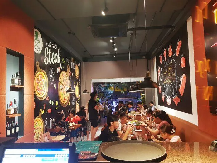 Top 10 quán beefsteak ngon – rẻ – chất lượng tại Sài Gòn: Bạn đã thử chưa?
