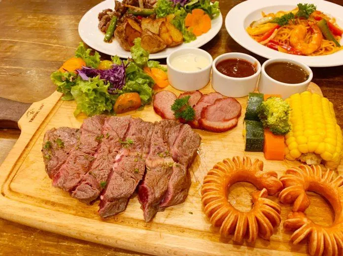 Top 10 quán beefsteak ngon – rẻ – chất lượng tại Sài Gòn: Bạn đã thử chưa?