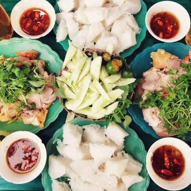 Top 10 quán bún đậu mắm tôm nổi tiếng nhất nhì Hà Nội: Lên kèo thử ngay thôi!