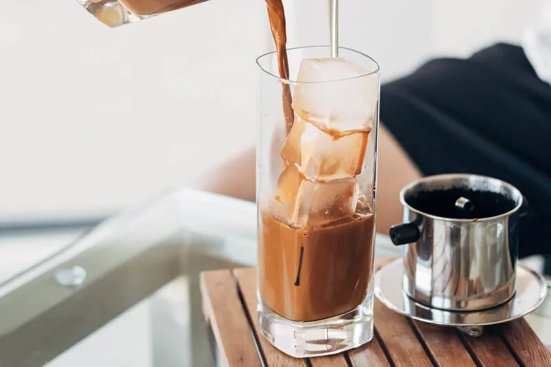 Top 10 quán cafe Vân Đồn đẹp, đồ uống ngon được yêu thích nhất