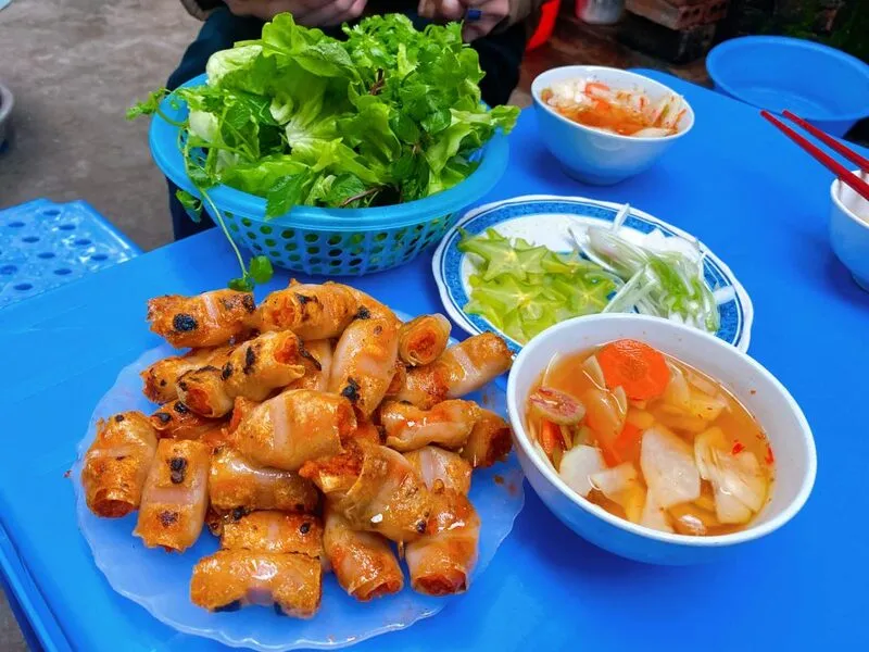 Top 10 quán chả tôm Thanh Hóa ngon rẻ, hấp dẫn thực khách