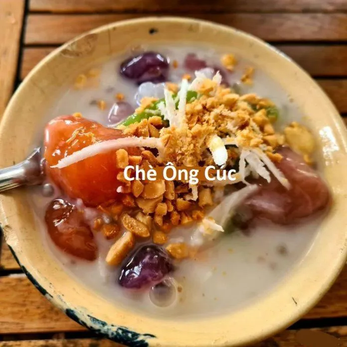 Top 10 quán chè ngon ở Đà Nẵng “ăn là ghiền”!