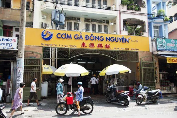 Top 10 quán cơm văn phòng giao tận nơi ở Sài Gòn cực ngon bạn đã biết chưa?