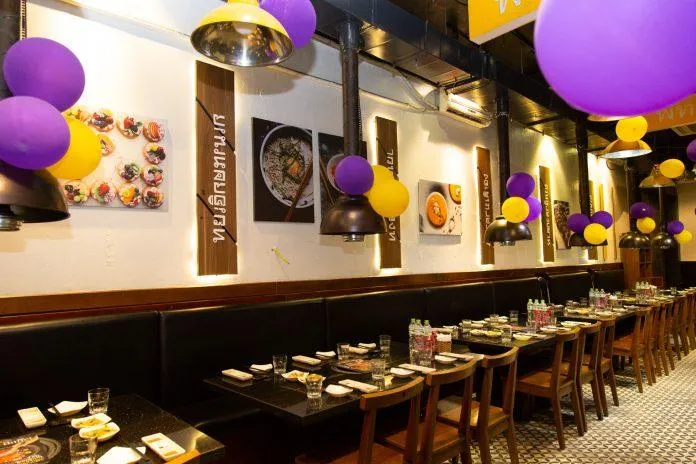 Top 10 quán lẩu Thái chua cay nóng hổi nổi tiếng nhất ở Hà Nội ăn là “ghiền”