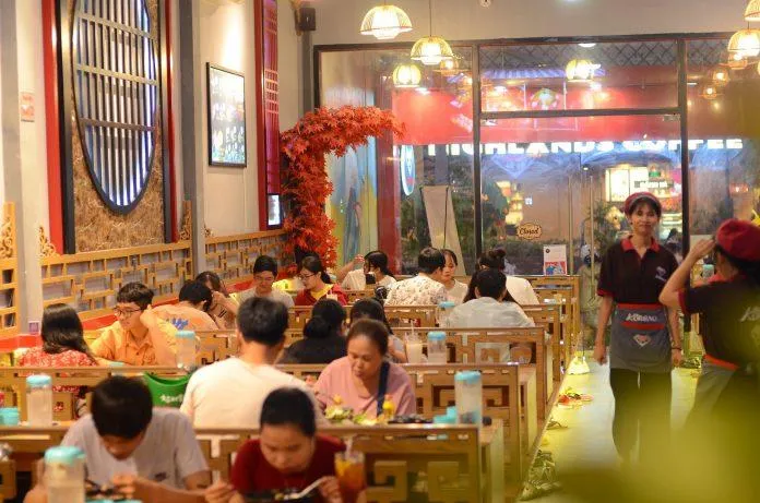 TOP 10 quán mỳ cay ngon nhất Sài Gòn: “Cay xoắn lưỡi” – Vừa ăn vừa “khóc”