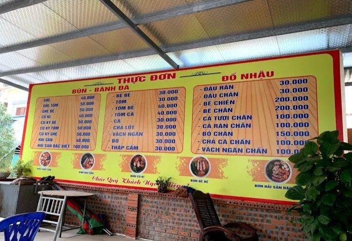 Top 10 quán ngon và rẻ ở Hạ Long giúp bạn phá đảo ẩm thực phố biển