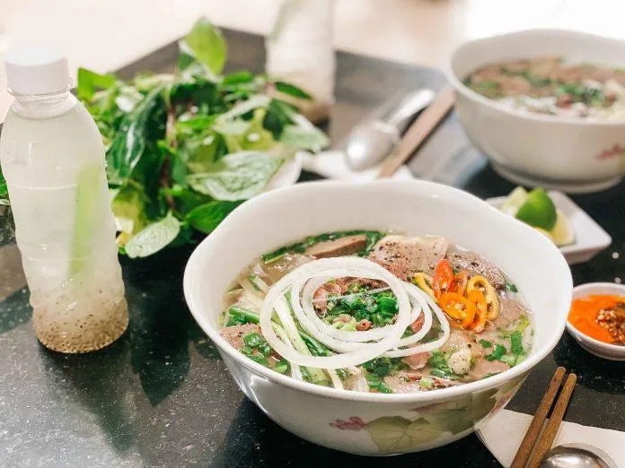 Top 10 quán phở ngon ở Đà Lạt: Ăn là ghiền – Bạn đã biết chưa?