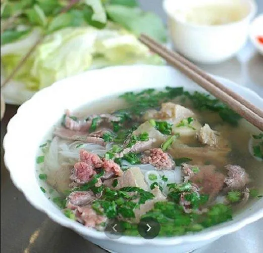 Top 10 quán phở ngon ở Đà Lạt: Ăn là ghiền – Bạn đã biết chưa?