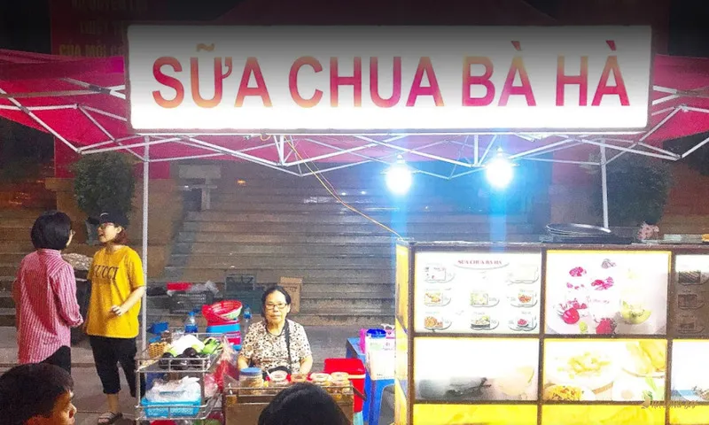 Top 10 quán sữa chua trân châu Hạ Long ngon tuyệt