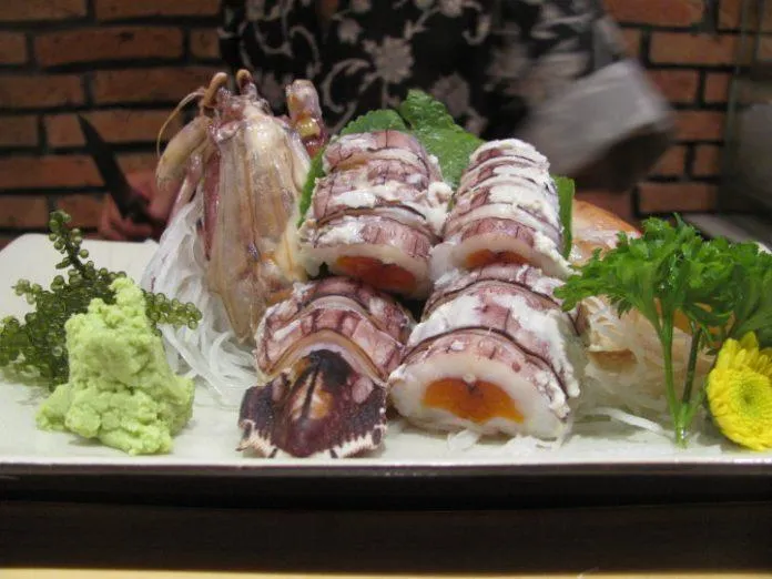 Top 10 quán sushi ngon nổi tiếng ở Sài Gòn