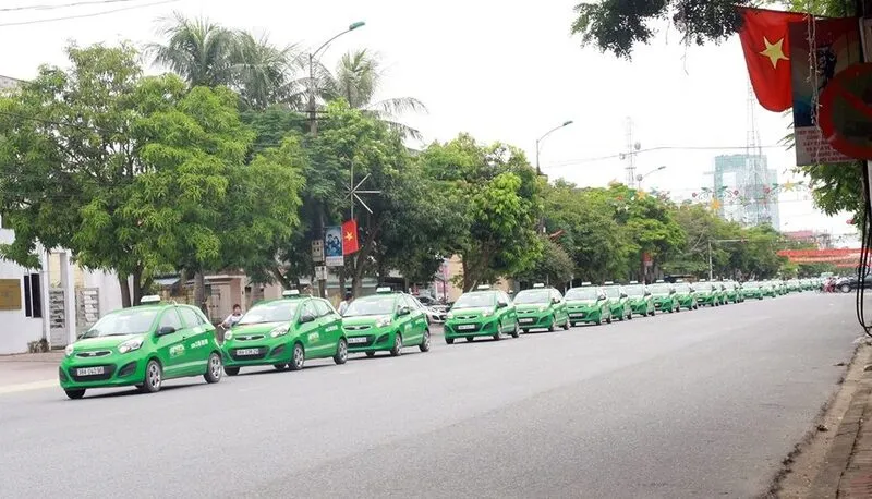 Top 10 taxi Lạng Sơn chất lượng tốt, giá cả hợp lý