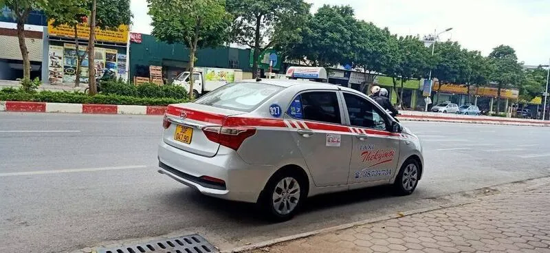 Top 10 taxi Lạng Sơn chất lượng tốt, giá cả hợp lý