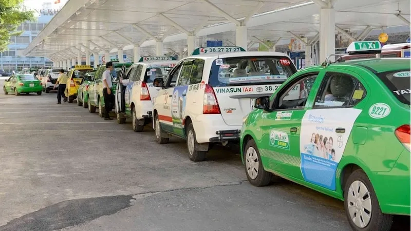 Top 10 Taxi Long Khánh uy tín, chất lượng, giá rẻ