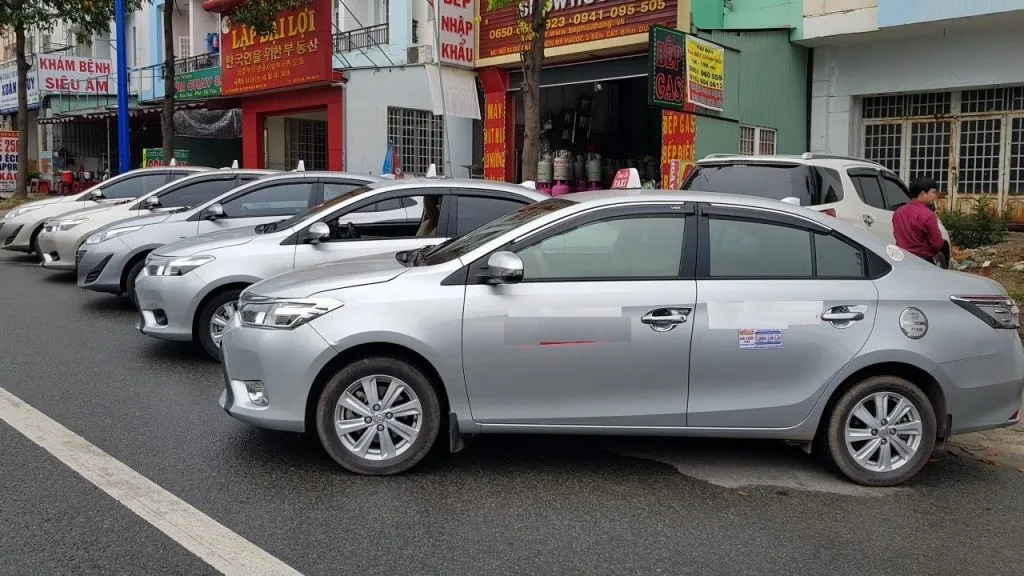 Top 10 Taxi Long Khánh uy tín, chất lượng, giá rẻ