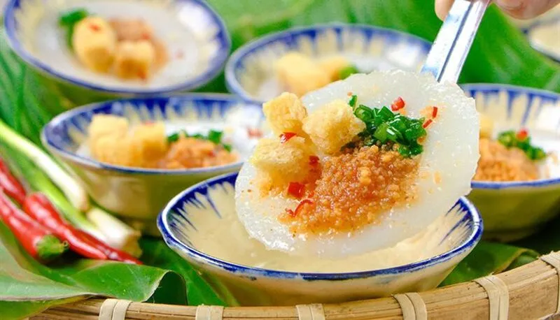 Top 11 địa chỉ bán bánh bèo Đà Nẵng ngon và hấp dẫn