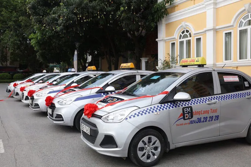 Top 11 hãng Taxi Cần Thơ giá rẻ, uy tín, đảm bảo an toàn