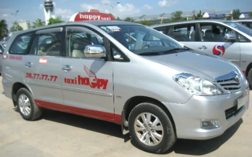 Top 11 hãng Taxi Cần Thơ giá rẻ, uy tín, đảm bảo an toàn