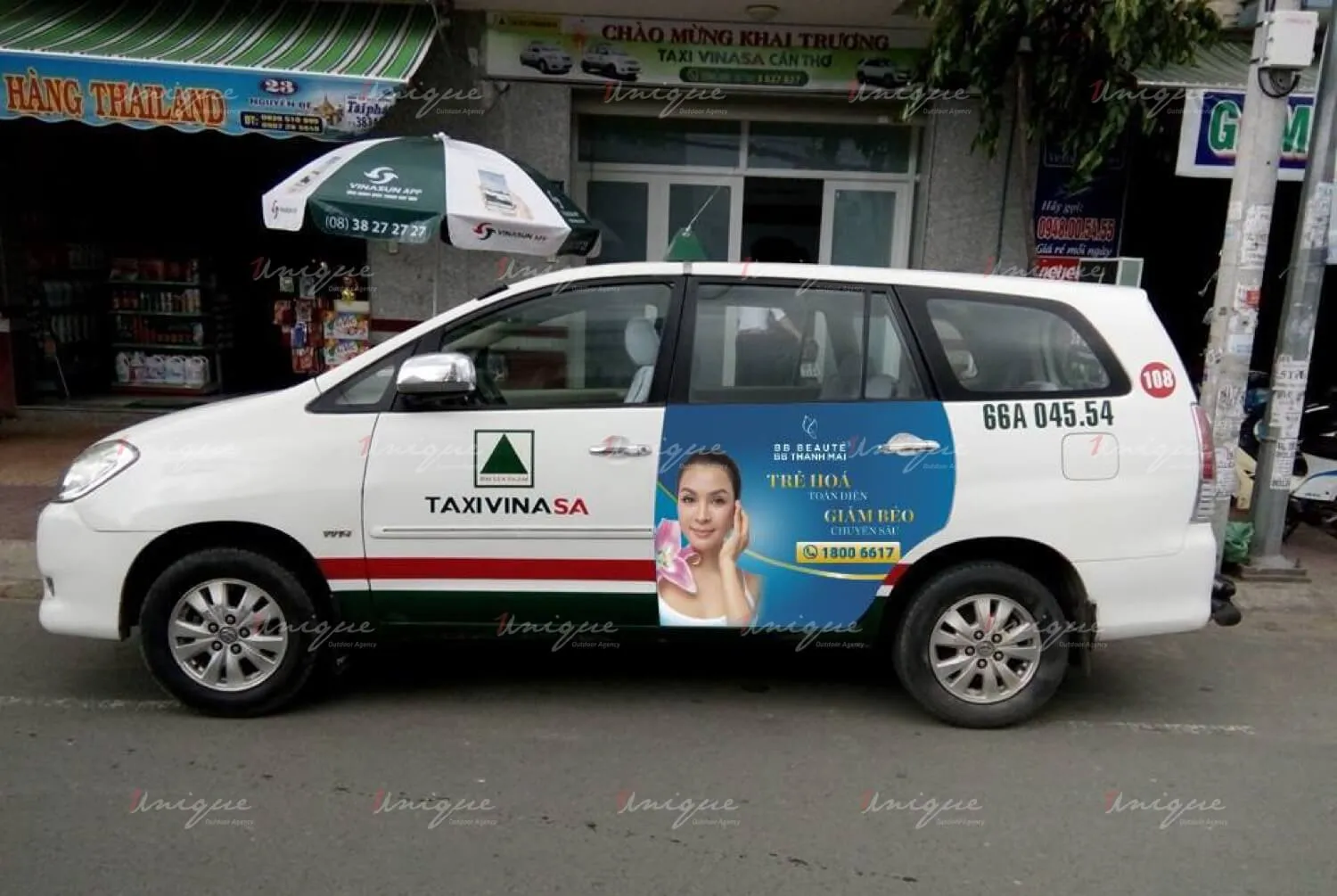 Top 11 hãng Taxi Cần Thơ giá rẻ, uy tín, đảm bảo an toàn