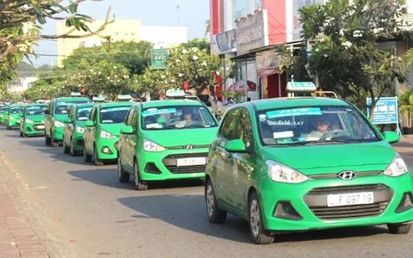 Top 11 hãng Taxi Cần Thơ giá rẻ, uy tín, đảm bảo an toàn