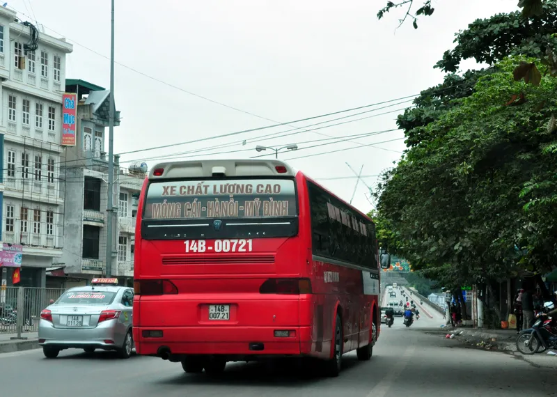 Top 11 nhà xe Hà Nội Quảng Ninh uy tín, an toàn