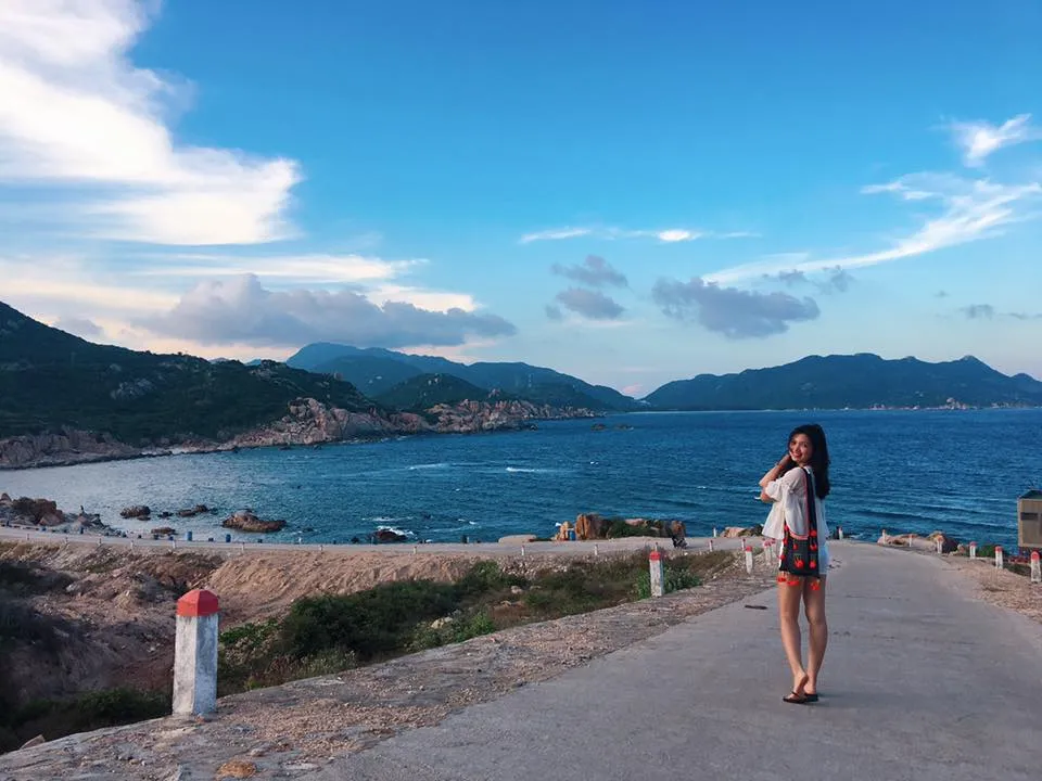 Top 12 bãi biển Cam Ranh đẹp nhất – Thiên đường nghỉ dưỡng