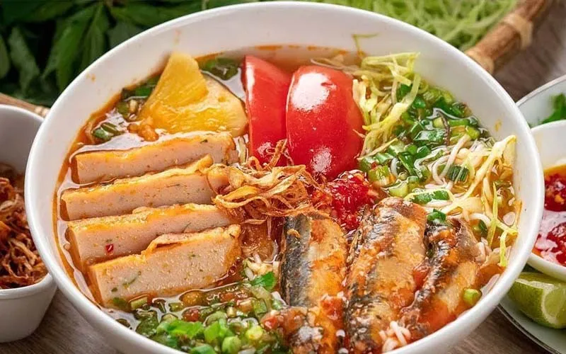 Top 12 đặc sản Châu Đốc vừa ăn ngon lại hợp mua làm quà