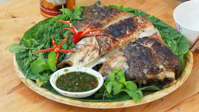 Top 12 đặc sản Mù Cang Chải thơm ngon, nức tiếng, ăn là mê