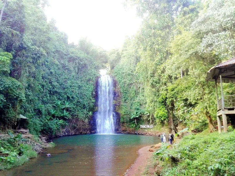 Top 12 địa điểm du lịch Kon Tum nổi tiếng nên ghé thăm