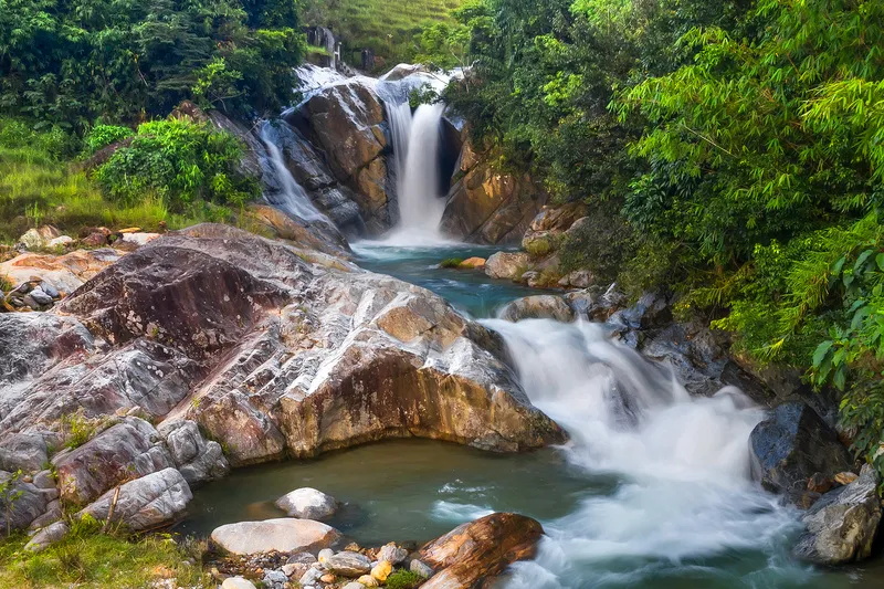 Top 12 địa điểm du lịch Kon Tum nổi tiếng nên ghé thăm