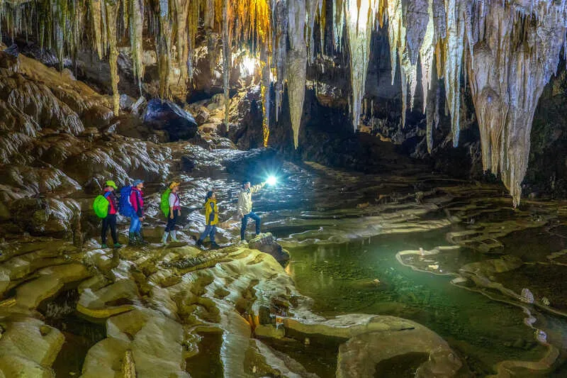 Top 12 địa điểm du lịch Lai Châu nhất định phải ghé một lần