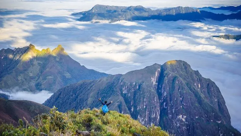 Top 12 địa điểm du lịch Lai Châu nhất định phải ghé một lần