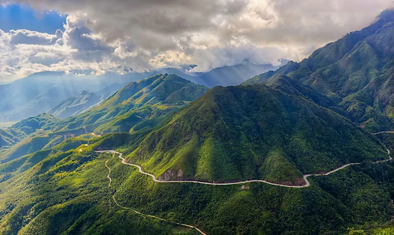 Top 12 địa điểm du lịch Mù Cang Chải cảnh đẹp hữu tình nên thơ