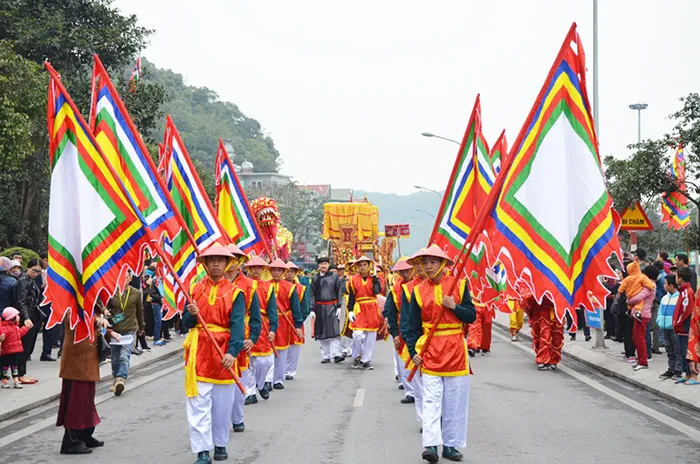 Top 12 ngôi chùa Hà Nam linh thiêng nhất bạn nên ghé thăm