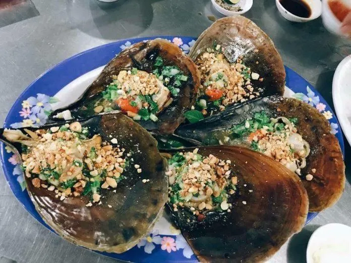 Top 12 nhà hàng buffet hải sản tại Đà Nẵng mà bạn không thể bỏ lỡ