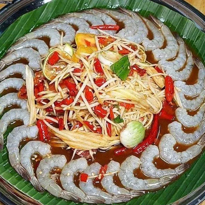 Top 12 nhà hàng buffet hải sản tại Đà Nẵng mà bạn không thể bỏ lỡ