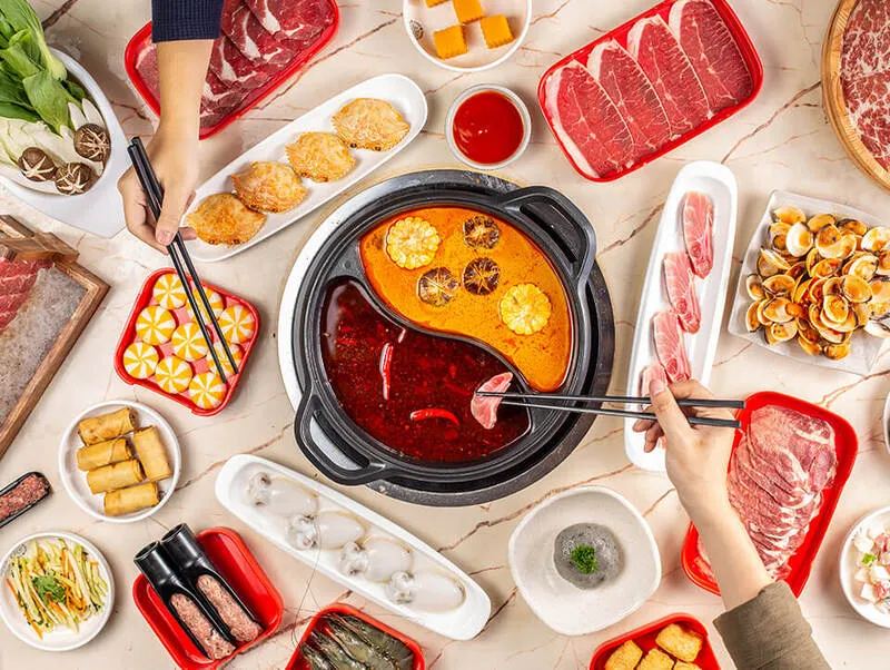 Top 12 nhà hàng buffet ngon ở Thái Nguyên siêu hấp dẫn